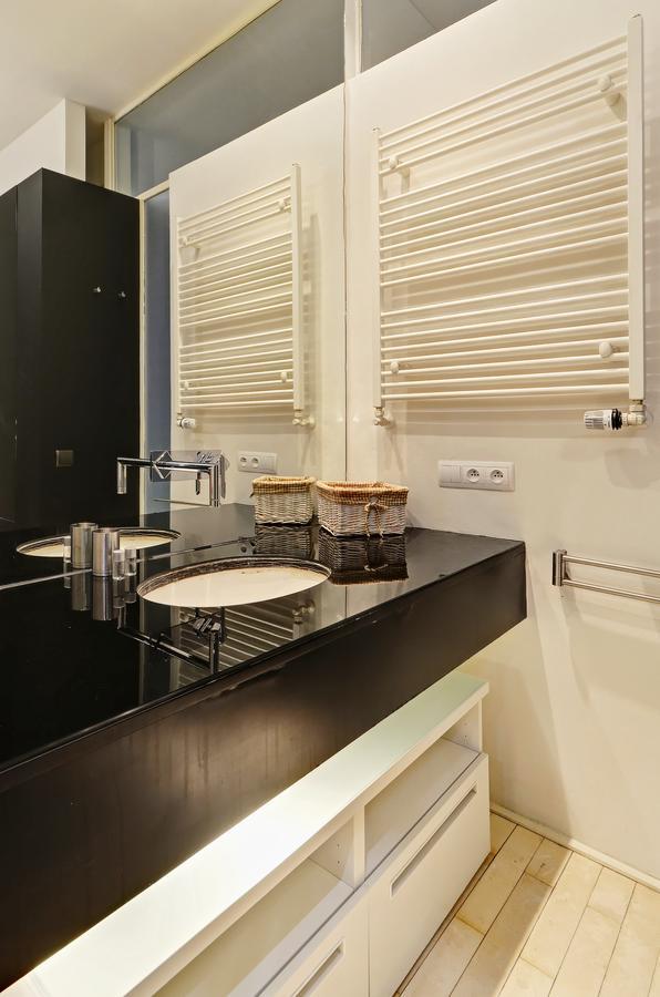 Historic Centre Apartments VI براغ المظهر الخارجي الصورة