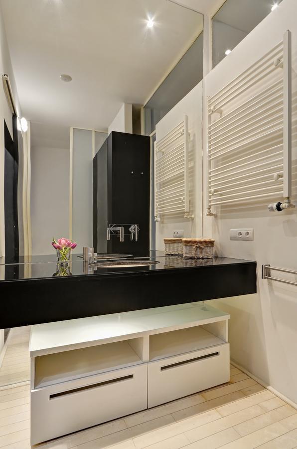 Historic Centre Apartments VI براغ المظهر الخارجي الصورة